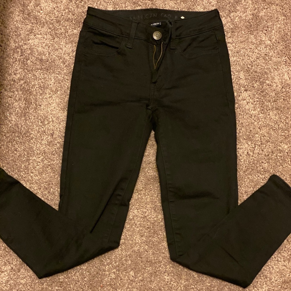 American Eagle Jegging